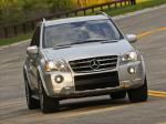 Mercedes-Benz ML63 AMG 2009 года